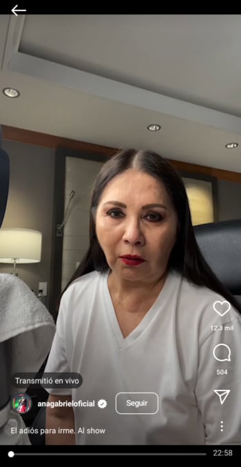 Las reacciones por parte de internautas no tardaron en aparecer