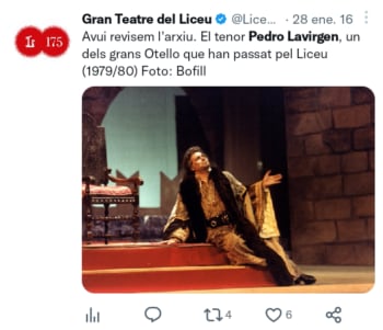 Rendirán tributo en próximos días