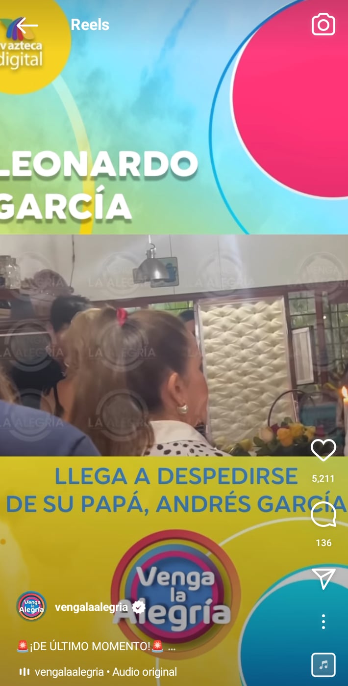 La reacción de los internautas no tardó en aparecer