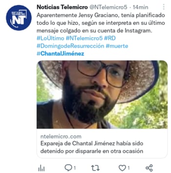 Fieles seguidores se despiden