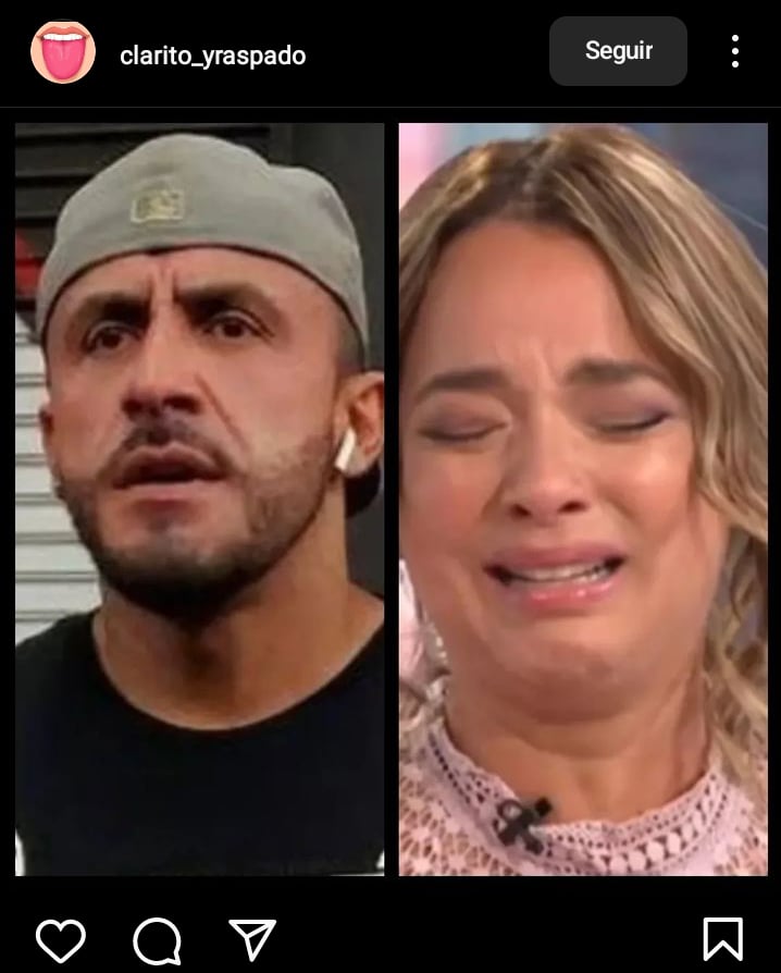 Conductor reemplazará Adamari López