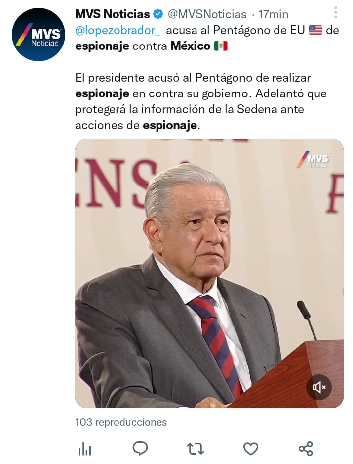"Tenemos nuestra conciencia tranquila como para decir que no se va a violar derechos humanos"
