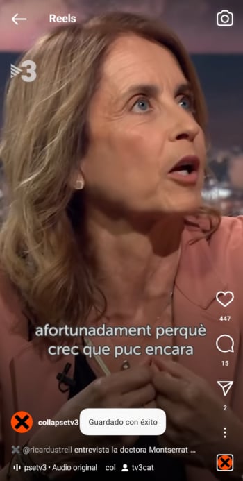La contundente entrevista de la exsuegra de Shakira y madre de Gerard Piqué