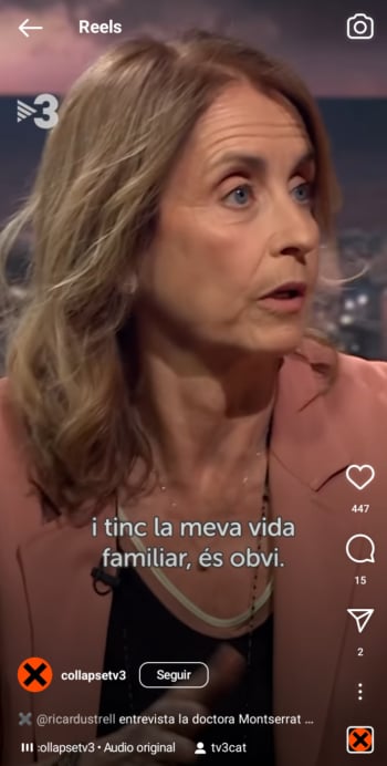 Mamá de Piqué mudanza nietos