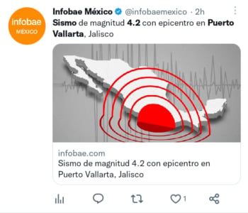 No se reportaron daños