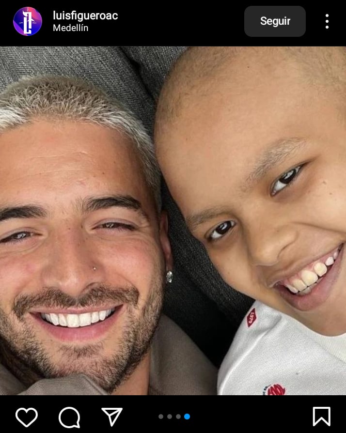 "Te amo, te amare por siempre mi Principe. Nos vemos en el camino"