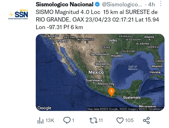 ¿Se cumple predicción de Mhoni Vidente?