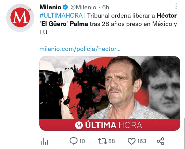 Hector El Guero Palma