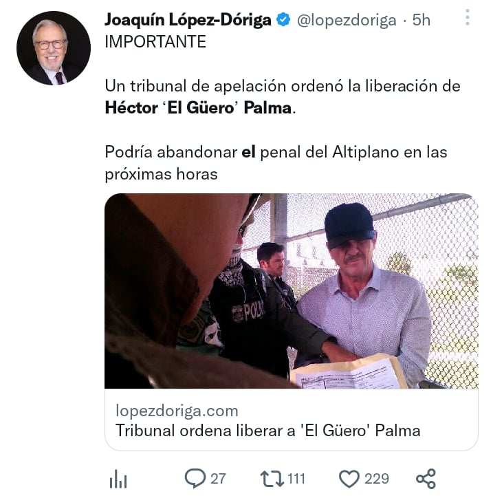 Hector El Guero Palma