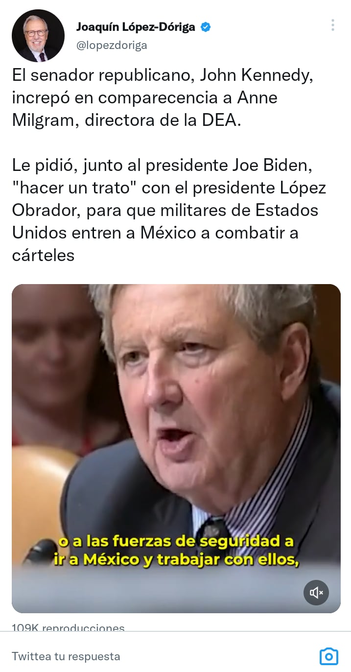 Republican USA vs. Mexico
