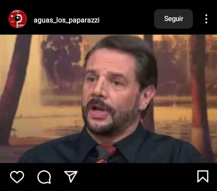 Héctor Parra absuelto delitos