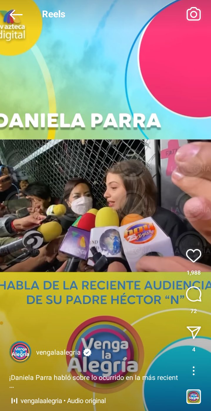 Héctor Parra absuelto delitos