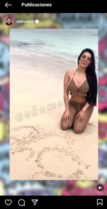 Así fue la inesperada reacción de los usuarios internautas