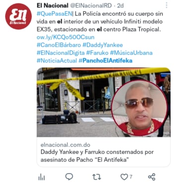 Fotos sin censura Pacho