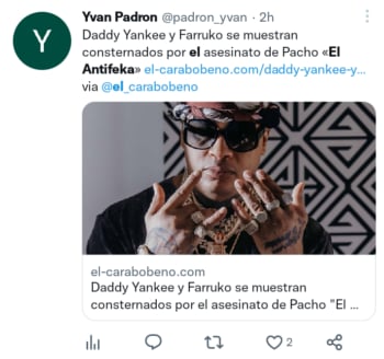 Fotos sin censura Pacho