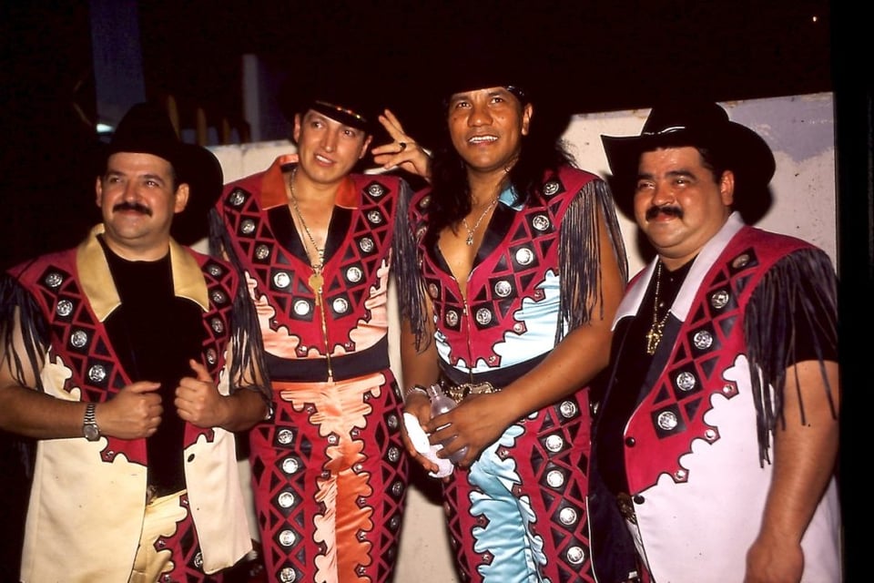 A casi diez años de su muerte, Lupe de Bronco revela lo inesperado de Choche