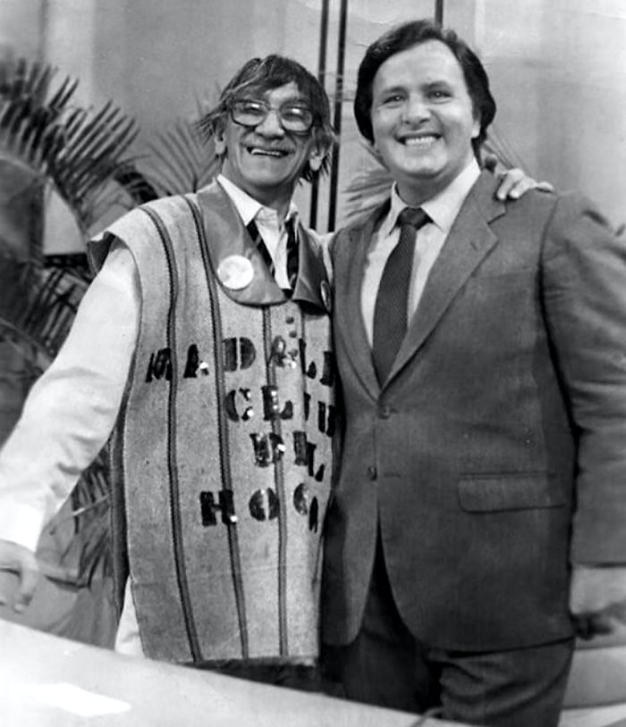 Quién era Paco Stanley