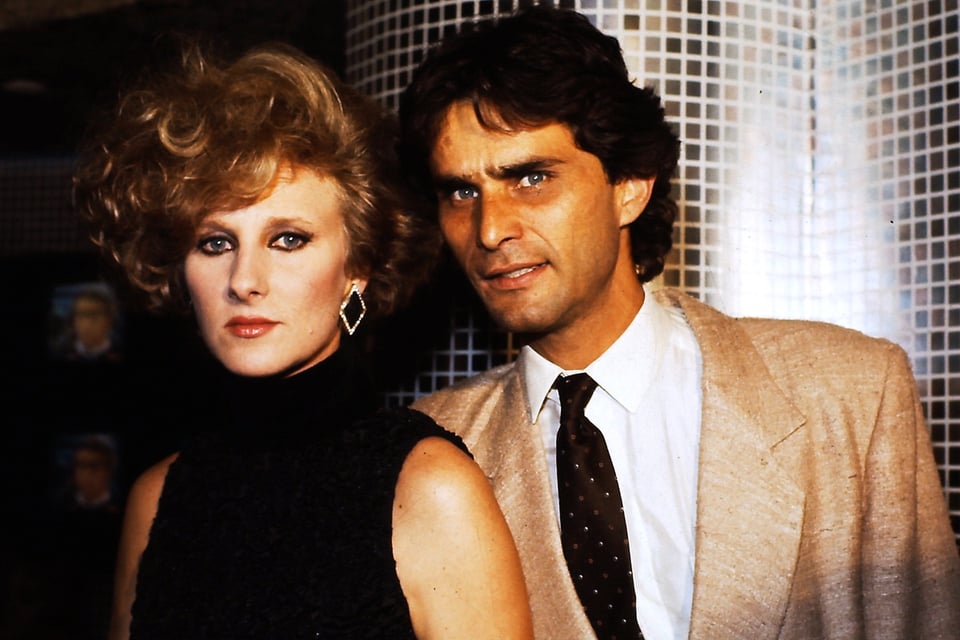 ¿Qué les dirías a toda la gente que sigue extrañando a Christian Bach?