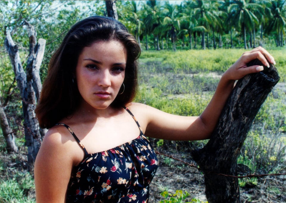 La autopsia de Karla Álvarez: A 10 años de su muerte, revelan finalmente de qué falleció la joven actriz (FOTOS)