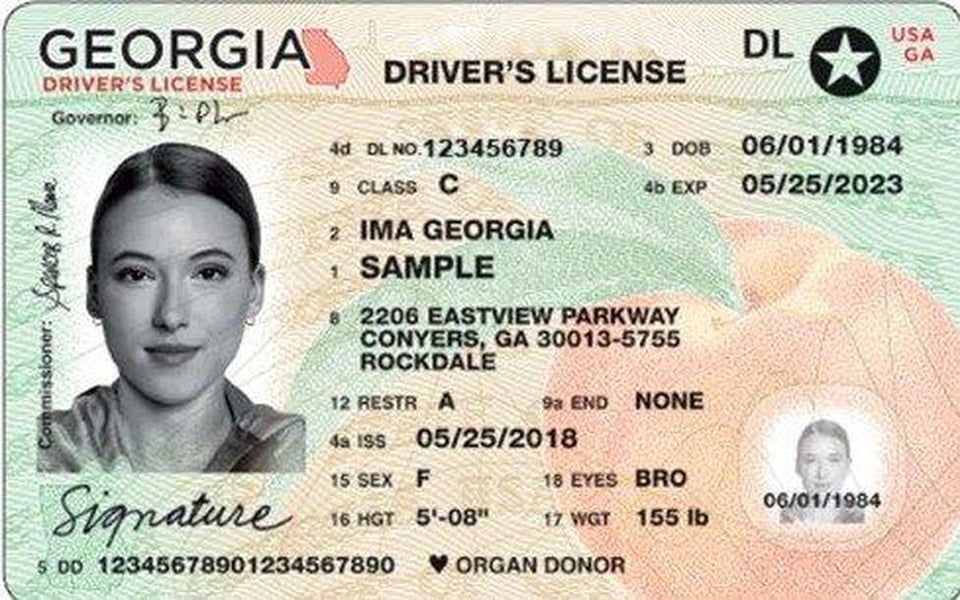 Crónica: «Licencia de conducir para todos los indocumentados»