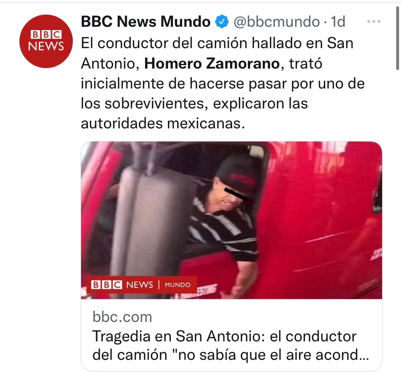 ¿Qué castigo pagarán los involucrados en la tragedia?