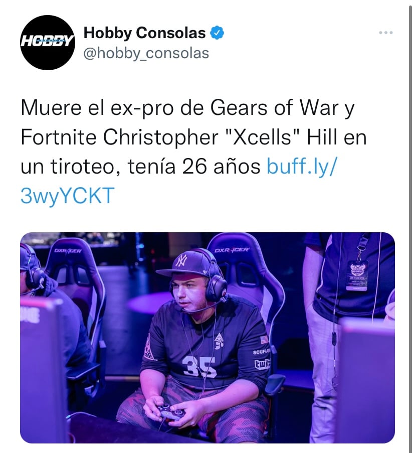 "Sé que estaba luchando contra muchos demonios de su pasado"