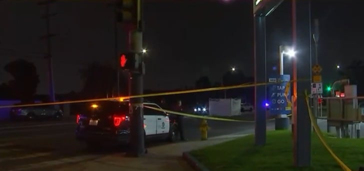 Carlos Hernández trabajo asesinado a balazos