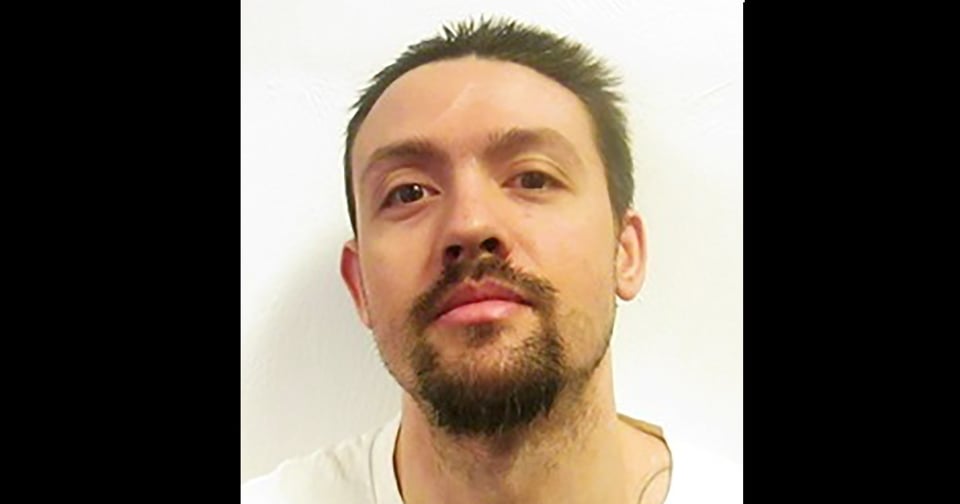El jueves ejecutan a Gilbert Postelle por matar a 4 personas con su AK-47 en 2005
