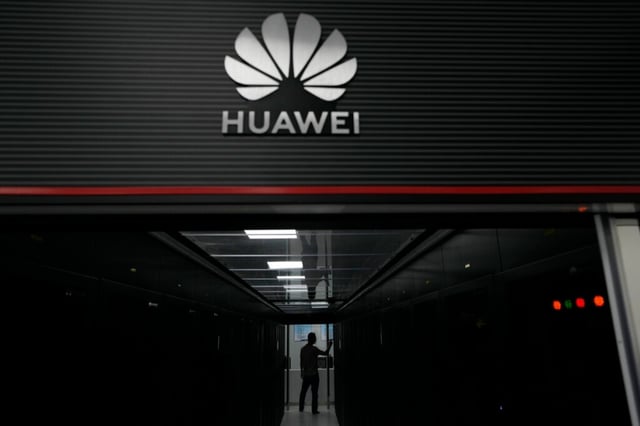 EEUU veta la venta e importación en el país de productos de Huawei y ZTE