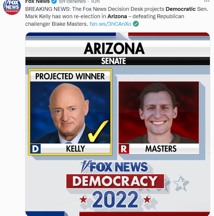 ¿Qué sucede en Arizona?