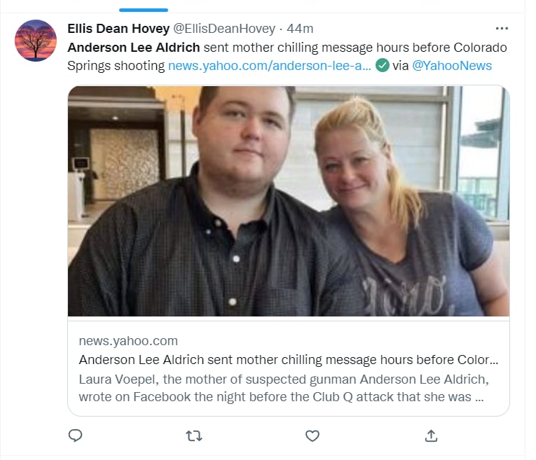 Anderson Aldrich insultos racistas: ¿No fueron a los únicos que atacó?