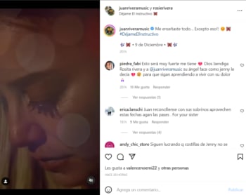 ¿Se aprovechan de Jenni?