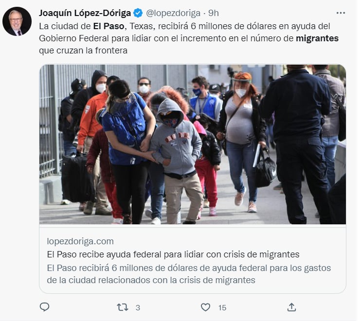 ¿Un remedio temporal?