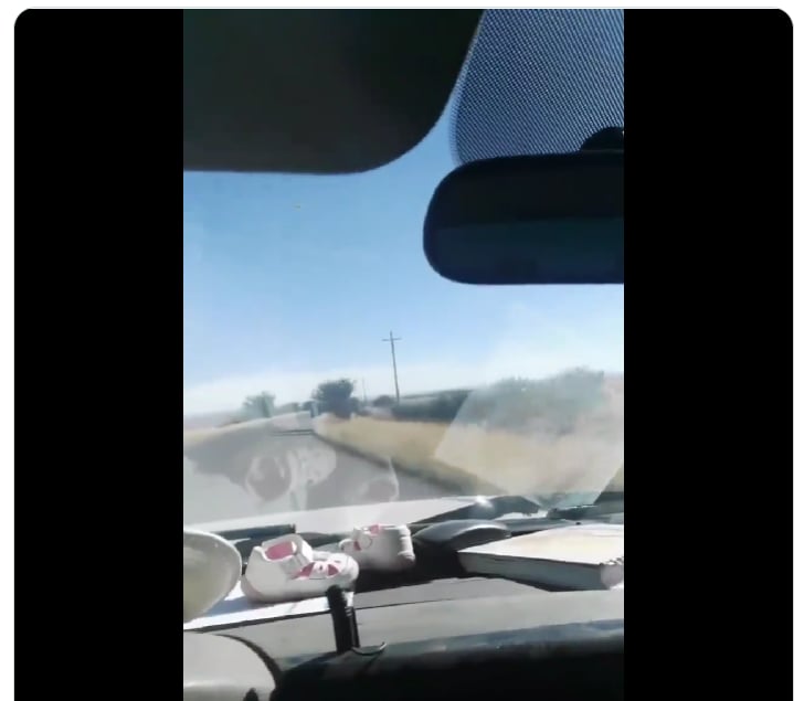 ¿Dónde ocurrió el incidente?