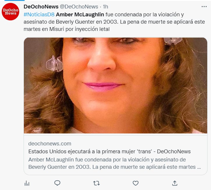 ¿Tenía una última esperanza?