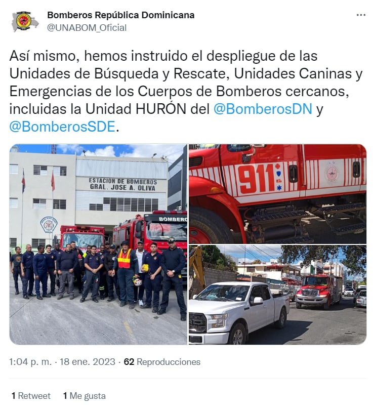 ¿Qué se conoce?