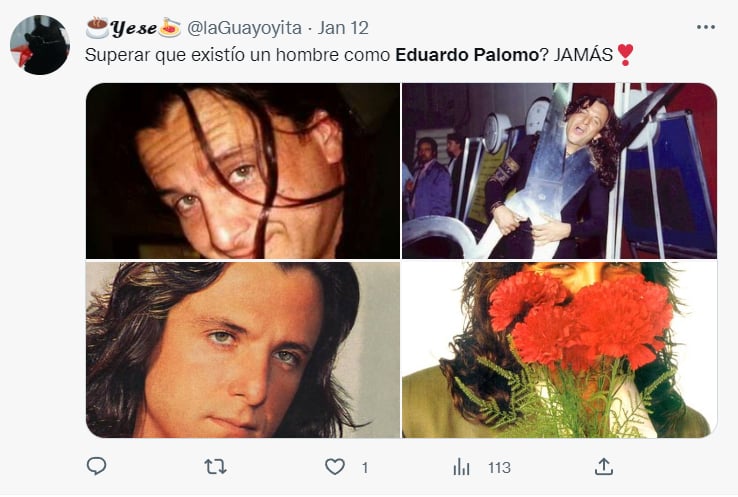 LA MUERTE DE UNA ESTRELLA 