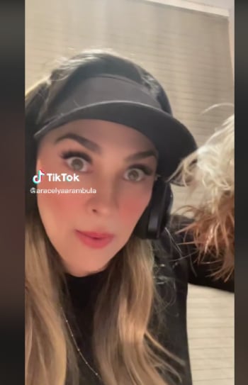 ¿Para Luis Miguel?