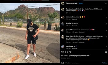 EL CANTANTE QUE FUE BALEADO