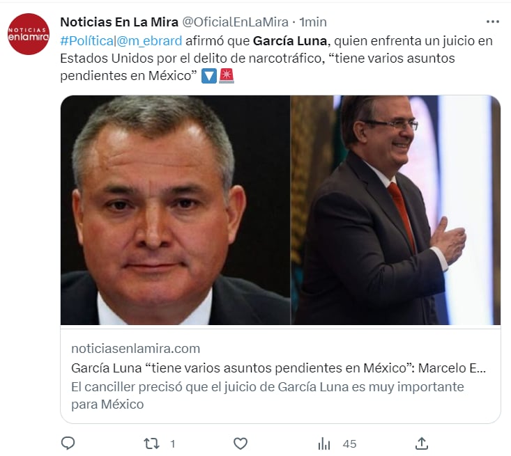 "Nos ahorró $50 millones"