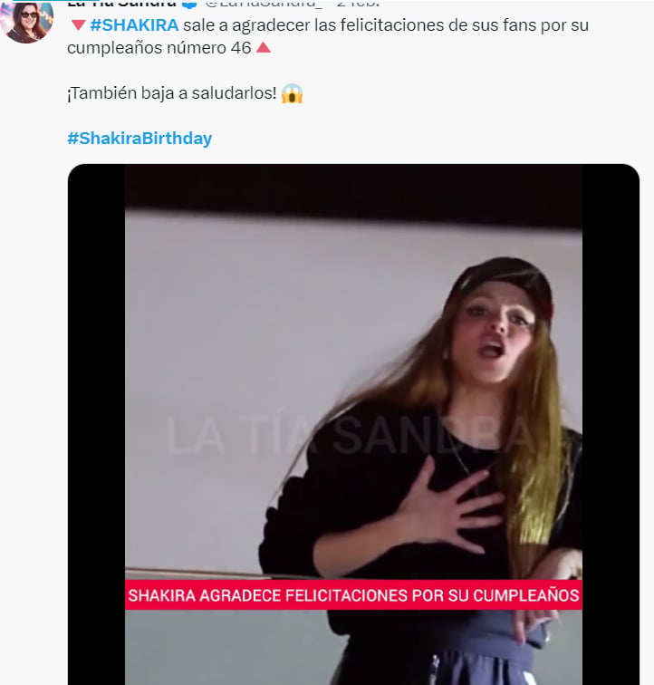 ¿UN ROMANCE EN PUERTA?