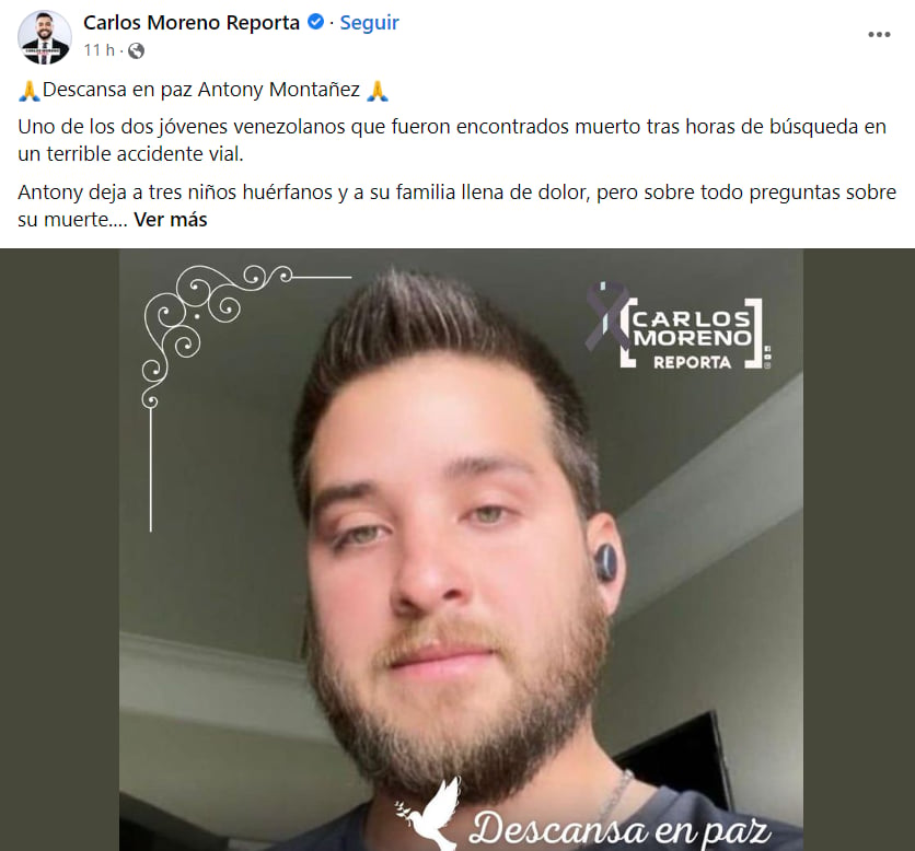 ¿Cómo fueron hallados?