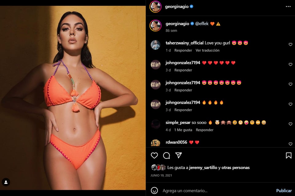 Conquering Instagram?
