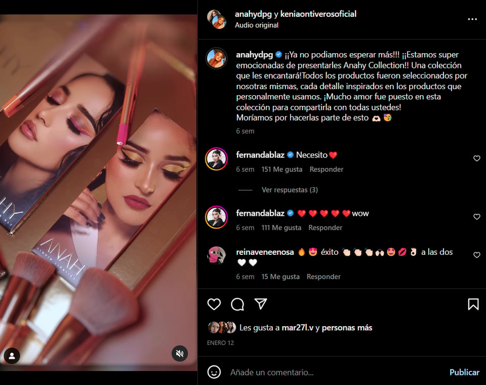 Daisy Anahy Eduin Caz: ¿Las defienden?