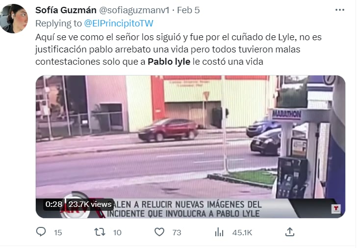 ¿Podrá salir antes de prisión?