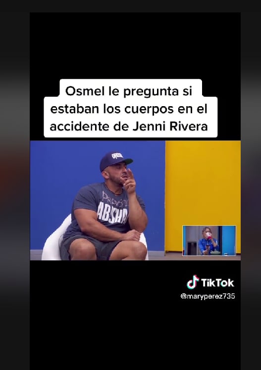 ¿Cómo identificaron los restos?