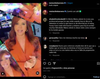 ¿Un consejo a sus seguidores?