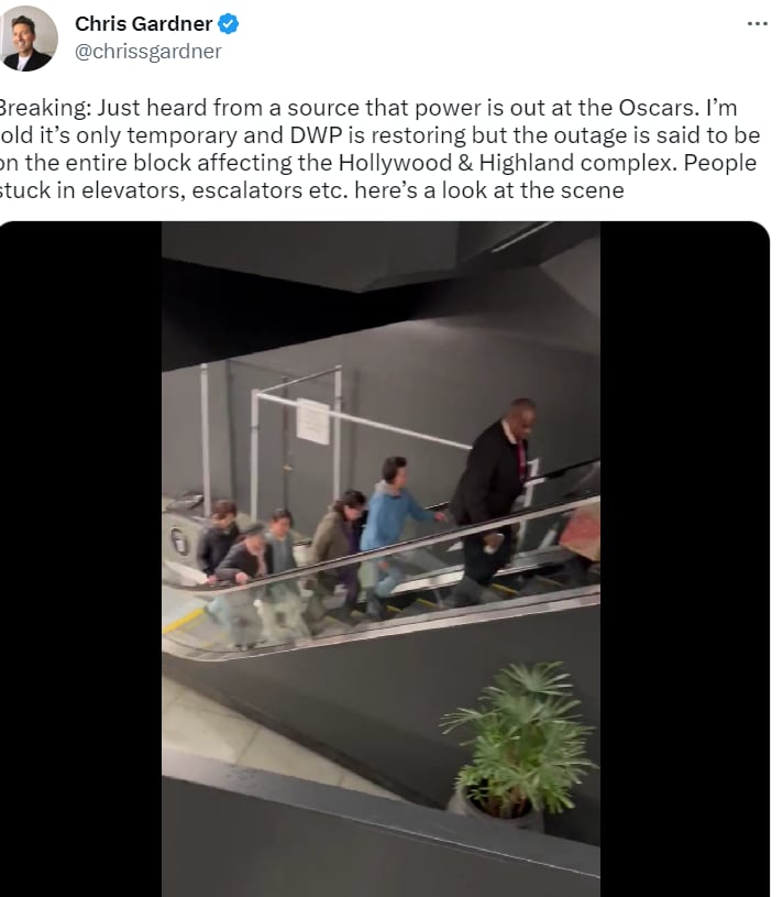 ¿Qué ocurrió en el lugar?