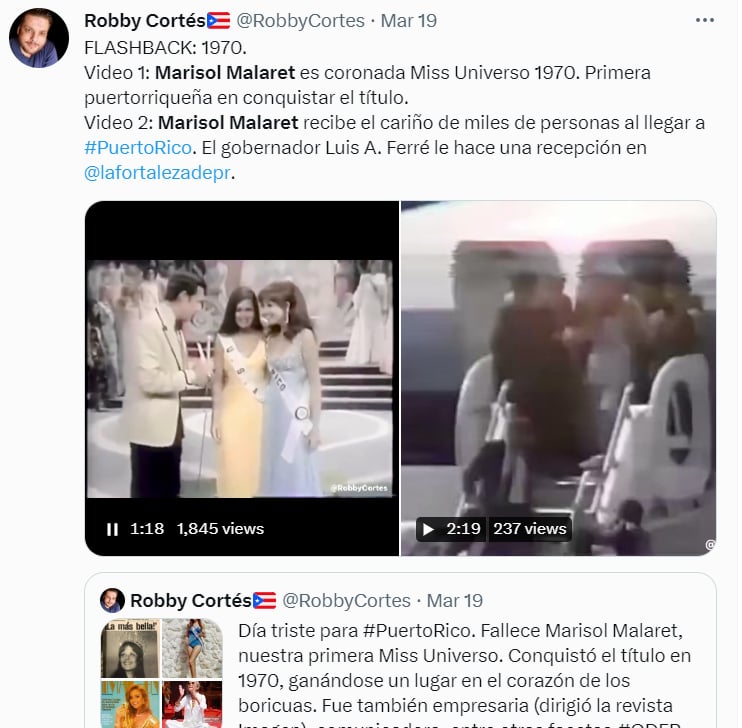 ¿Qué dijo el gobernador?