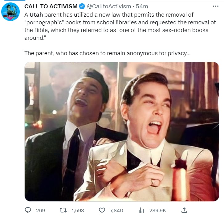 ¿Qué aplicaciones están en prohibición?